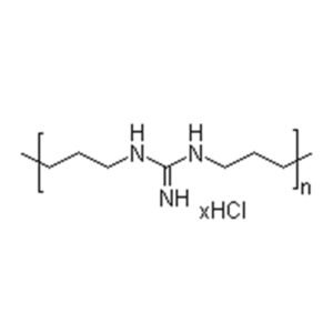 Polyhexamethylene Guanidine Hydrochloride
