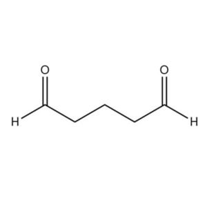 Glutaric dialdehyde