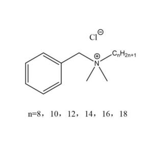 Benzalkoniumchloride