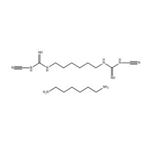 Poly hydrochloride