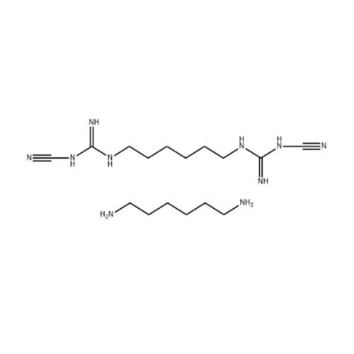 Poly hydrochloride