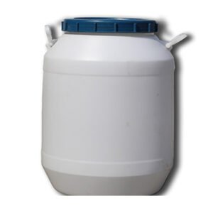 Anionic pretreated surfactants