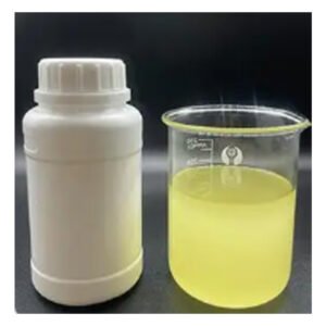 Low foam alkali resistant silk penetrant HA-LF