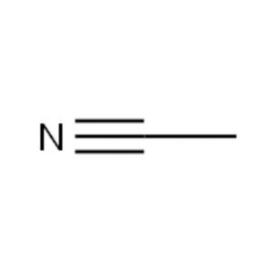 Acetonitrile