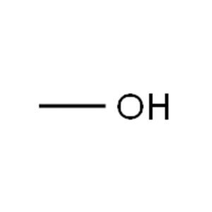 Methanol