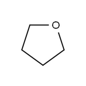 Tetrahydrofuran