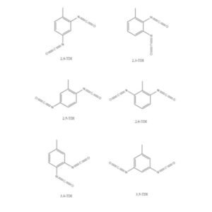 Toluene diisocyanate