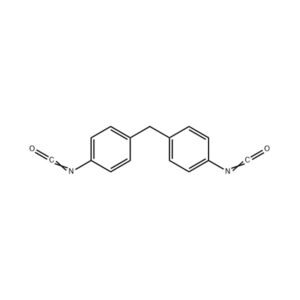 4,4'-Diphenylmethane diisocyanate