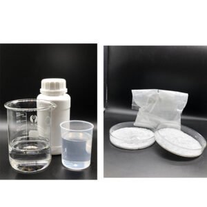 Emulsifier TX series