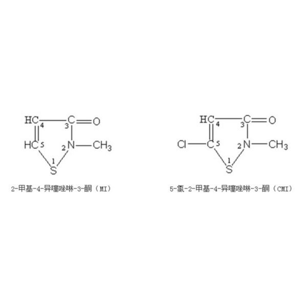 Isothiazolinones