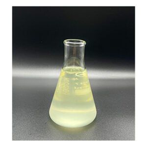 Flower mud penetrating agent