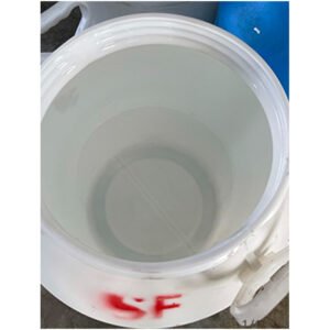 Low-foaming penetrant SF