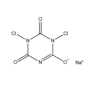 Sodium dichloroisocyanurate
