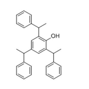 Styrenated phenol(SP)