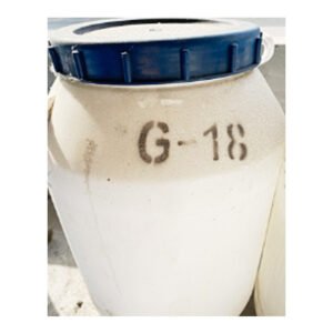 Humectant Glycerol Ether G-18