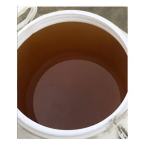 Triethanolamine oleate soap
