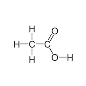Acetic acid