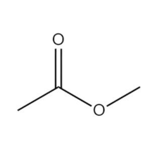 Methyl acetate
