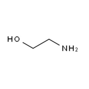 Monoethanolamine