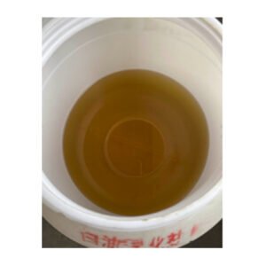 White Oil Emulsifier