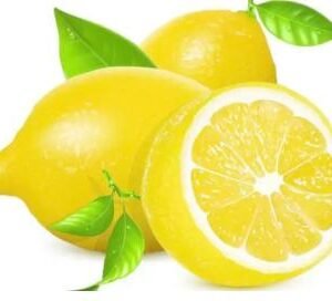 Lemon Essence
